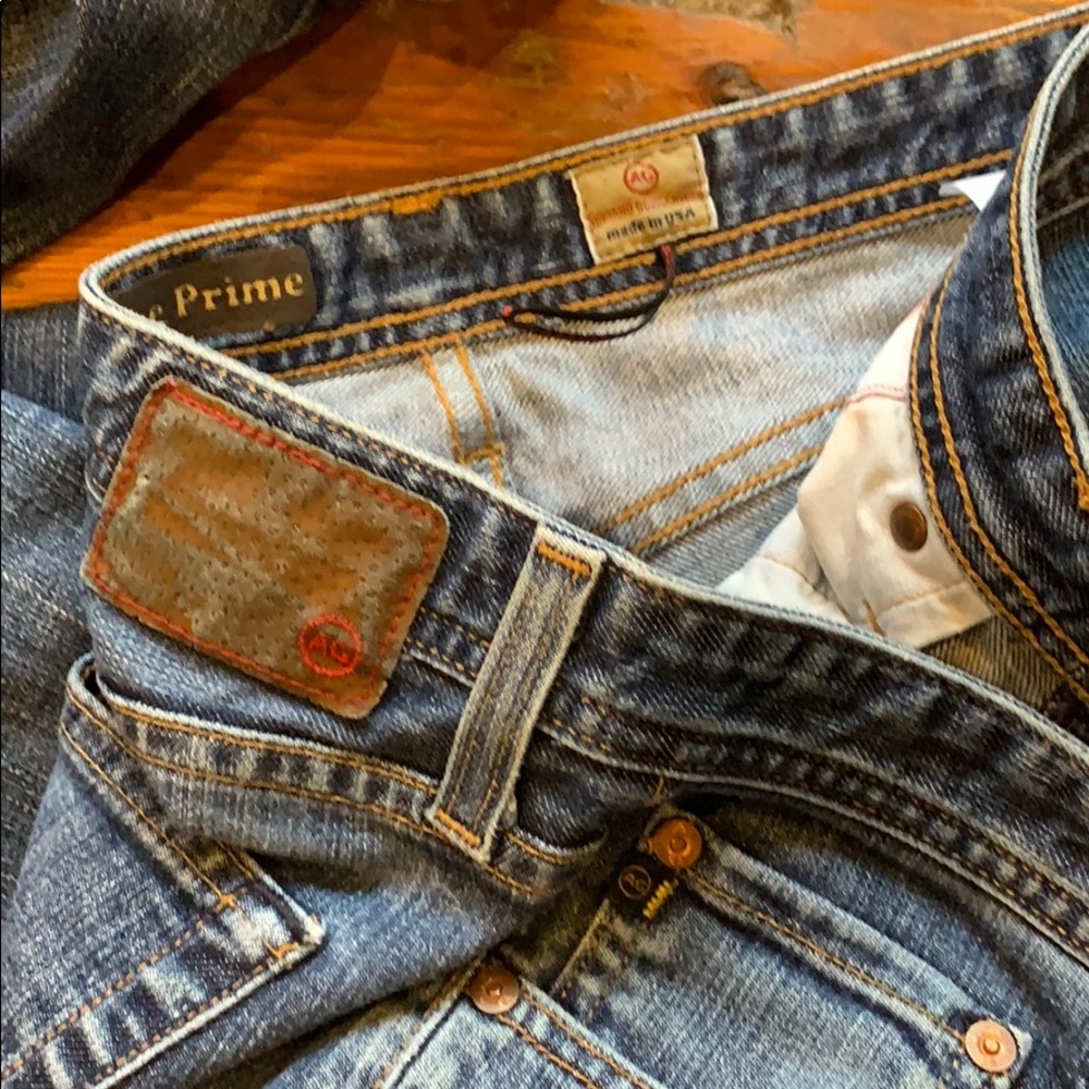 🔥AG Jeans - The Prime - Mens - W32/L34🔥